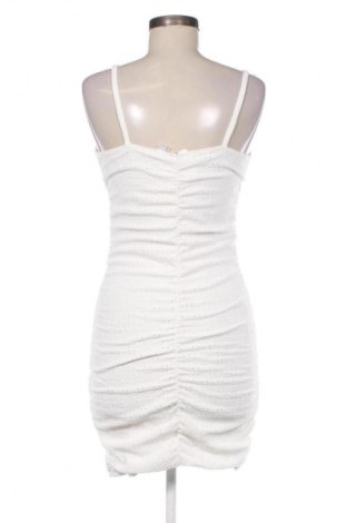 Ruha H&M Divided, Méret S, Szín Fehér, Ár 8 264 Ft