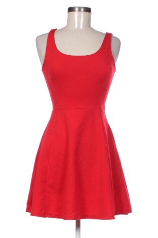 Ruha H&M Divided, Méret S, Szín Piros, Ár 8 264 Ft