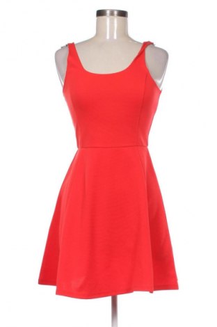 Sukienka H&M Divided, Rozmiar S, Kolor Czerwony, Cena 107,17 zł