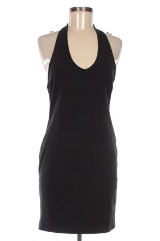 Kleid H&M Divided, Größe L, Farbe Schwarz, Preis 31,73 €