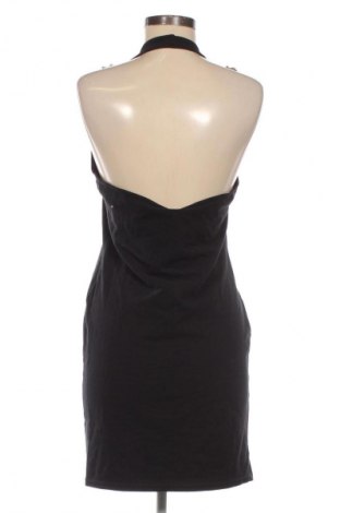 Kleid H&M Divided, Größe L, Farbe Schwarz, Preis 31,73 €