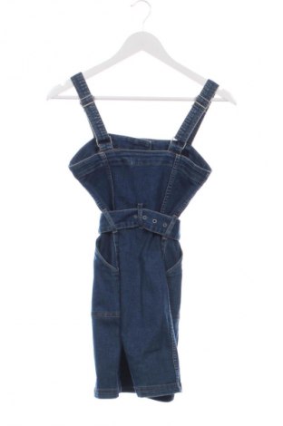 Šaty  H&M Divided, Veľkosť XS, Farba Modrá, Cena  20,00 €