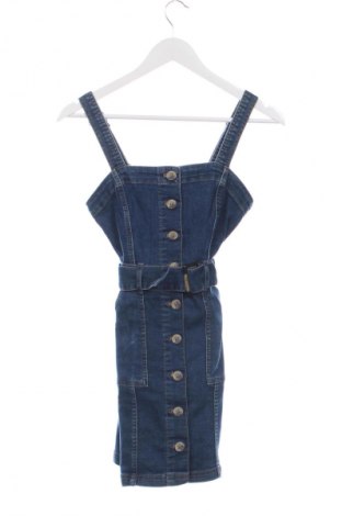 Šaty  H&M Divided, Veľkosť XS, Farba Modrá, Cena  20,00 €