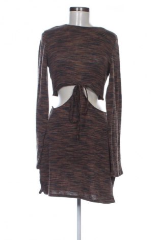 Рокля H&M Divided, Размер M, Цвят Многоцветен, Цена 7,15 €