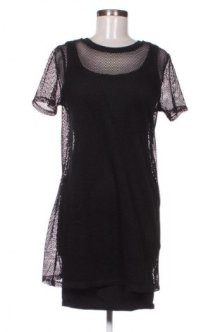 Рокля H&M Divided, Размер M, Цвят Черен, Цена 19,94 €