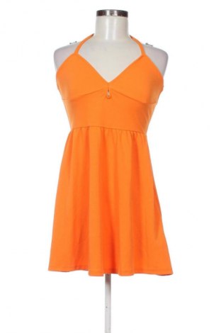 Φόρεμα H&M Divided, Μέγεθος M, Χρώμα Πορτοκαλί, Τιμή 6,99 €