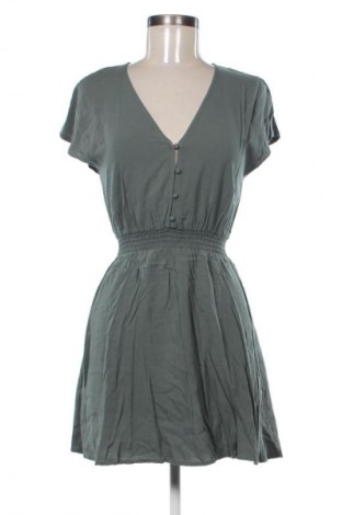 Rochie H&M Divided, Mărime M, Culoare Verde, Preț 103,92 Lei