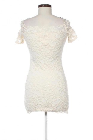 Kleid H&M Divided, Größe S, Farbe Beige, Preis € 11,99