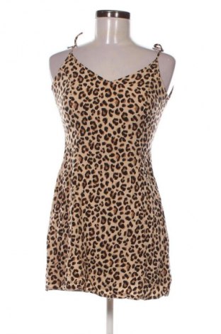 Рокля H&M Divided, Размер M, Цвят Многоцветен, Цена 5,62 €