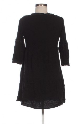 Kleid H&M Divided, Größe XS, Farbe Schwarz, Preis 5,99 €