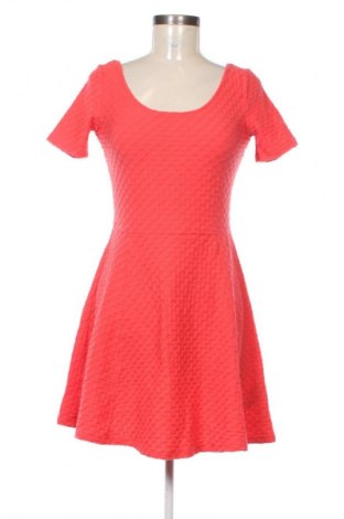 Šaty  H&M Divided, Velikost M, Barva Červená, Cena  565,00 Kč