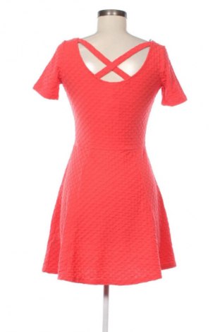 Šaty  H&M Divided, Velikost M, Barva Červená, Cena  565,00 Kč