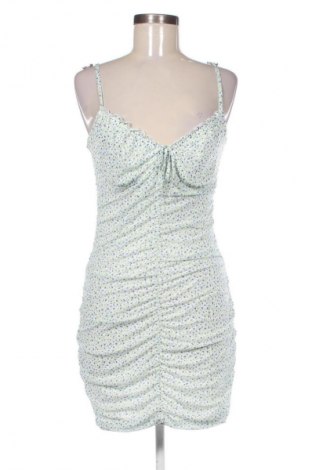 Kleid H&M Divided, Größe M, Farbe Mehrfarbig, Preis 4,99 €