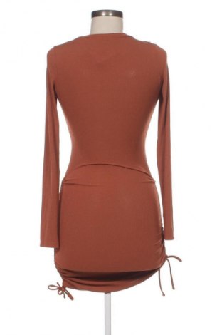 Rochie H&M Divided, Mărime XS, Culoare Maro, Preț 18,99 Lei