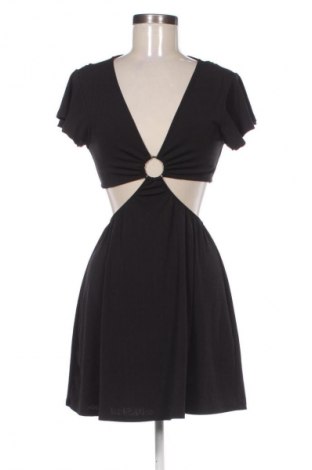 Sukienka H&M Divided, Rozmiar S, Kolor Czarny, Cena 21,99 zł