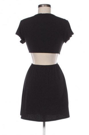 Sukienka H&M Divided, Rozmiar S, Kolor Czarny, Cena 21,99 zł