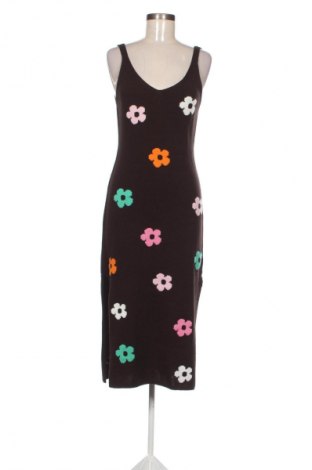 Kleid H&M Divided, Größe M, Farbe Mehrfarbig, Preis 12,99 €