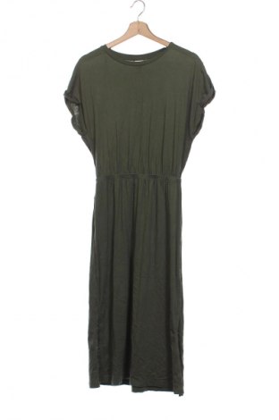 Rochie H&M L.O.G.G., Mărime S, Culoare Verde, Preț 71,99 Lei