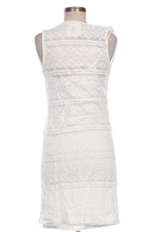 Kleid H&M L.O.G.G., Größe M, Farbe Weiß, Preis € 10,99