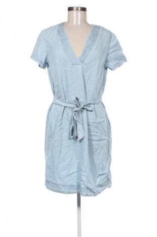 Rochie H&M L.O.G.G., Mărime XS, Culoare Albastru, Preț 104,26 Lei