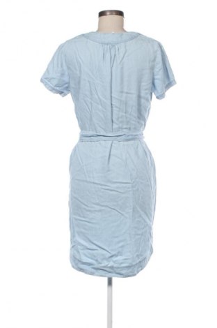 Rochie H&M L.O.G.G., Mărime XS, Culoare Albastru, Preț 104,26 Lei