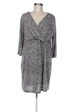 Rochie H&M Mama, Mărime XL, Culoare Multicolor, Preț 104,00 Lei