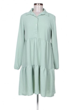 Kleid Haily`s, Größe S, Farbe Grün, Preis 5,99 €