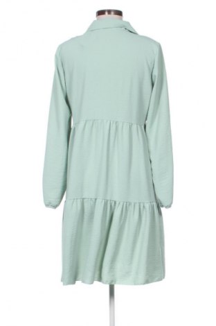 Kleid Haily`s, Größe S, Farbe Grün, Preis 5,99 €