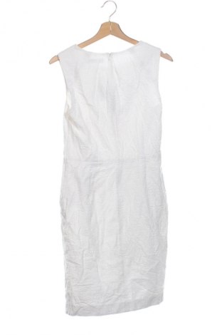 Kleid Hallhuber, Größe S, Farbe Weiß, Preis 25,99 €