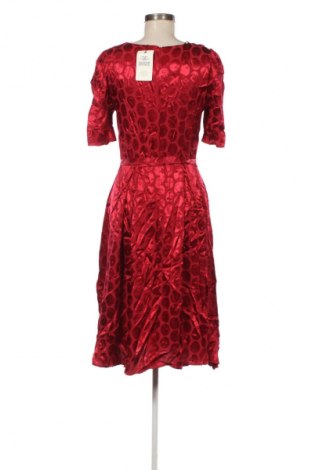 Sukienka Hampton Republic, Rozmiar M, Kolor Czerwony, Cena 164,99 zł