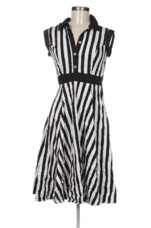 Kleid Hearts & Roses, Größe M, Farbe Mehrfarbig, Preis € 12,99