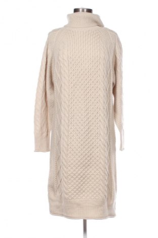 Sukienka Hema, Rozmiar S, Kolor Beżowy, Cena 37,99 zł