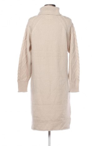 Sukienka Hema, Rozmiar S, Kolor Beżowy, Cena 37,99 zł