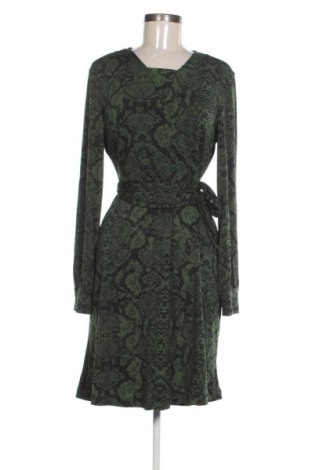 Sukienka Hema, Rozmiar L, Kolor Kolorowy, Cena 25,99 zł