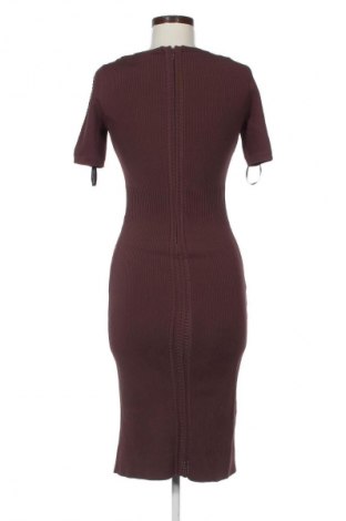Рокля Herve Leger, Размер M, Цвят Кафяв, Цена 335,00 €