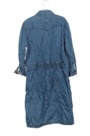 Šaty  Hilfiger Denim, Velikost XS, Barva Modrá, Cena  949,00 Kč