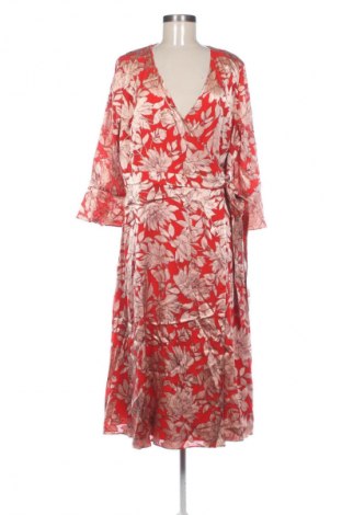 Sukienka Hobbs, Rozmiar L, Kolor Kolorowy, Cena 311,86 zł