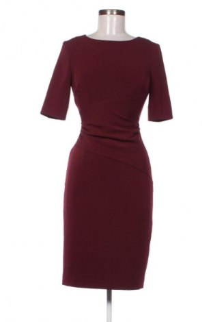 Rochie Hobbs London, Mărime XXS, Culoare Roșu, Preț 344,07 Lei