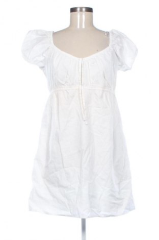 Φόρεμα Hollister, Μέγεθος L, Χρώμα Εκρού, Τιμή 17,99 €