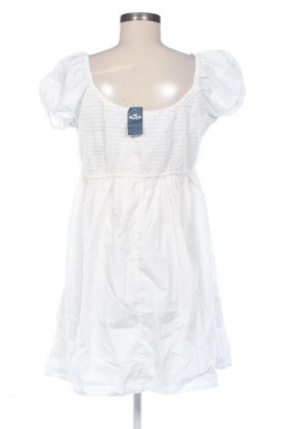 Φόρεμα Hollister, Μέγεθος L, Χρώμα Εκρού, Τιμή 17,99 €