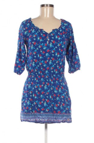Kleid Hollister, Größe S, Farbe Mehrfarbig, Preis 24,45 €