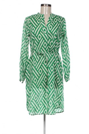 Šaty  Holly & Whyte By Lindex, Velikost XS, Barva Vícebarevné, Cena  567,00 Kč