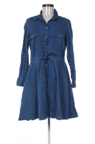 Rochie House, Mărime L, Culoare Albastru, Preț 127,45 Lei