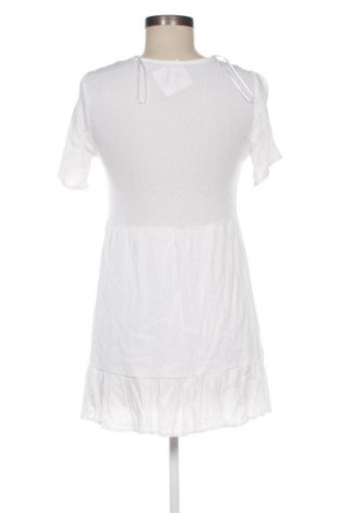 Kleid House, Größe S, Farbe Weiß, Preis 19,97 €