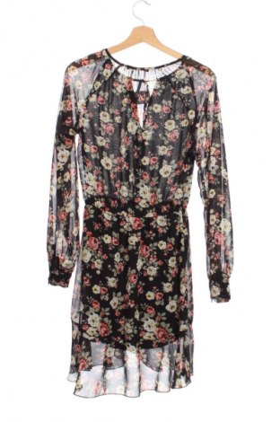 Kleid House, Größe XS, Farbe Mehrfarbig, Preis 19,97 €