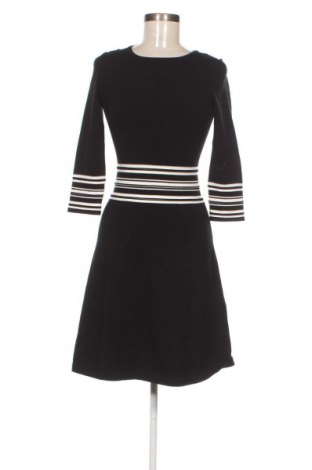 Kleid Hugo Boss, Größe S, Farbe Schwarz, Preis 77,99 €