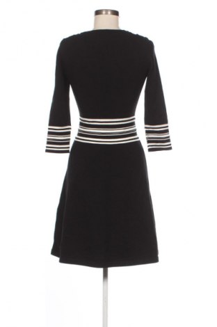 Kleid Hugo Boss, Größe S, Farbe Schwarz, Preis 77,99 €