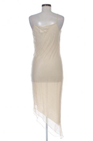 Rochie Ichi, Mărime M, Culoare Bej, Preț 76,99 Lei