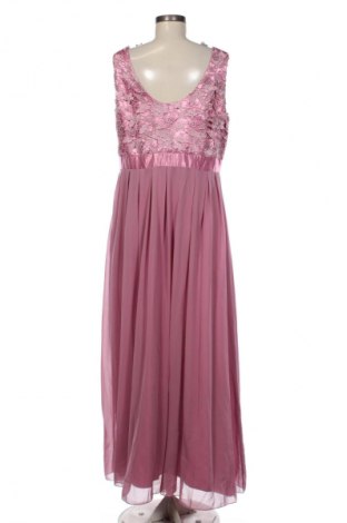 Kleid Iefiel, Größe XL, Farbe Rosa, Preis 19,95 €