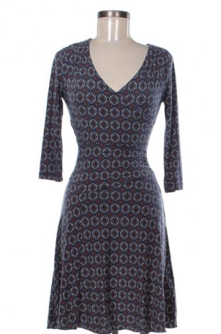 Kleid Ilse Jacobsen, Größe XS, Farbe Mehrfarbig, Preis 20,99 €